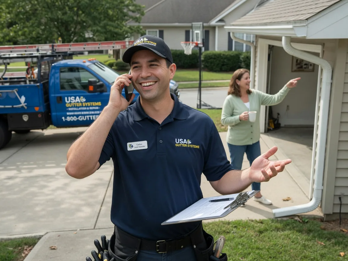 Gutter Installation Rice, TX FAQs
